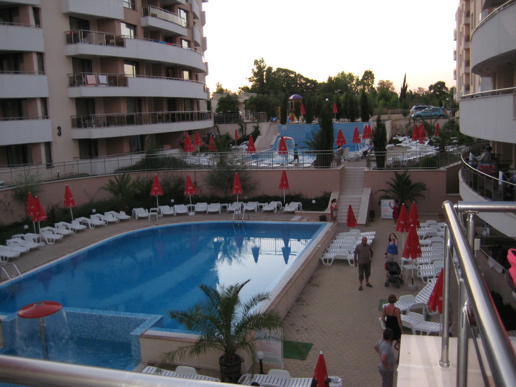 hotel Tzarevo 2011_17